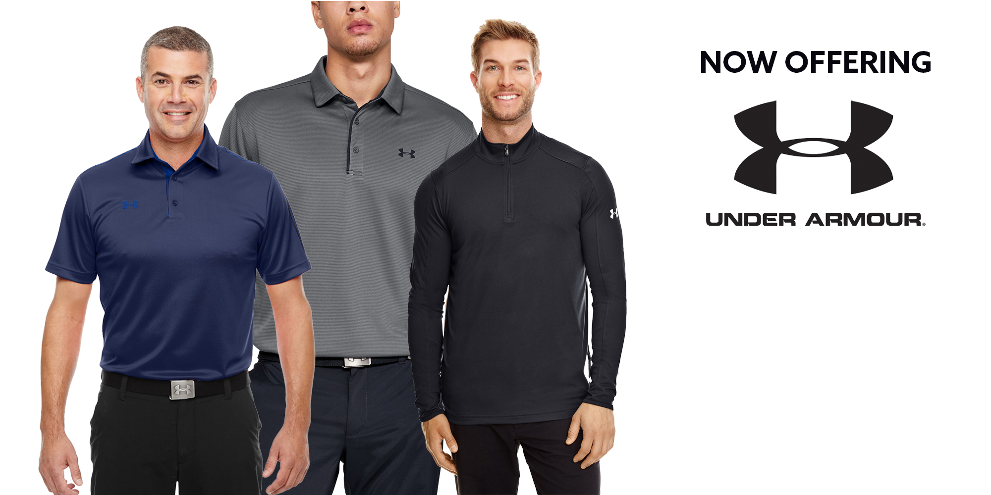 Under Armour